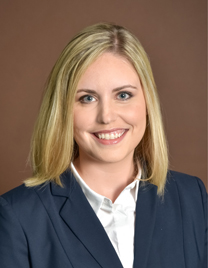 Kristen McKeone